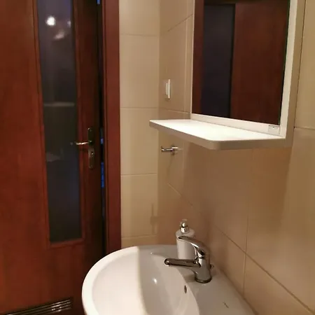 B&B Bursztynowe Wellness & Władysławowo