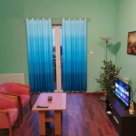 B&B Bursztynowe Wellness &