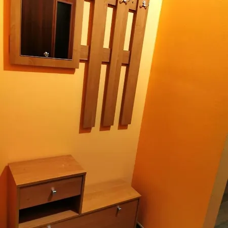Bursztynowe Wellness & B&B *