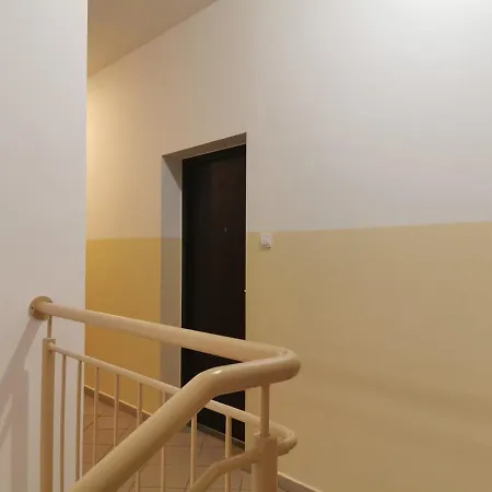 Bursztynowe Wellness & B&B