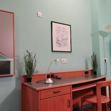 Bursztynowe Wellness & B&B Władysławowo