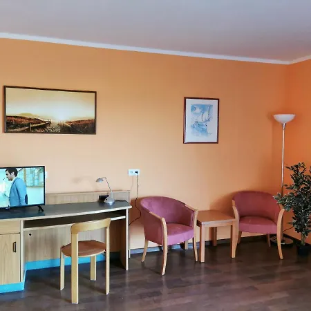 B&B Bursztynowe Wellness & *