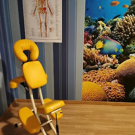 Bursztynowe Wellness &