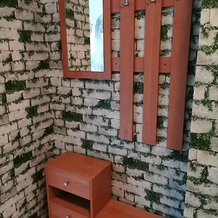 B&B Bursztynowe Wellness & *