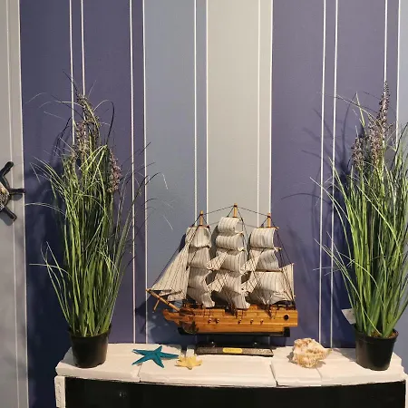 B&B Bursztynowe Wellness & *