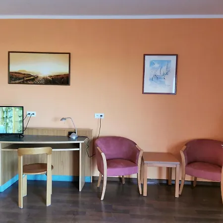 Bursztynowe Wellness & * Władysławowo
