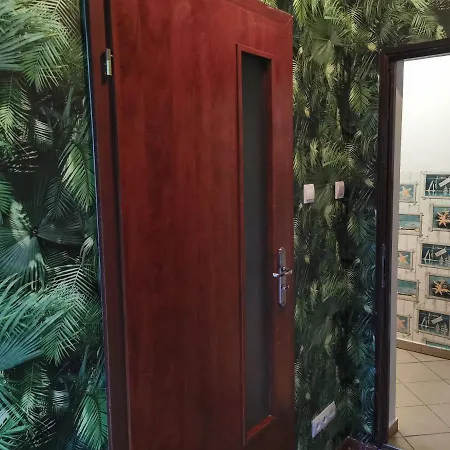 Bursztynowe Wellness & * Władysławowo
