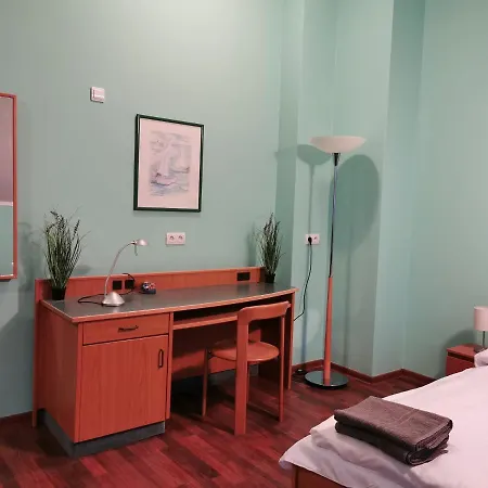 Bursztynowe Wellness & B&B *
