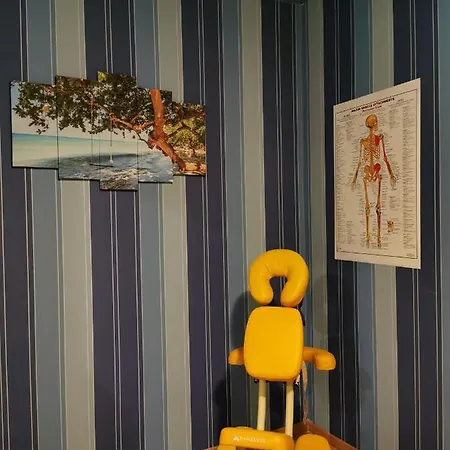 Bursztynowe Wellness &