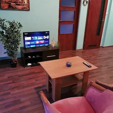 B&B Bursztynowe Wellness &