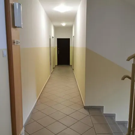 Bursztynowe Wellness & B&B