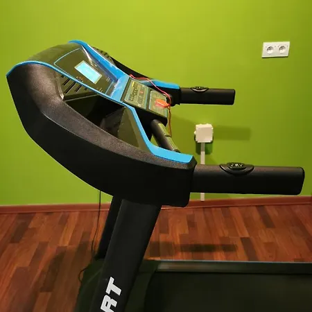 Bursztynowe Wellness & Władysławowo