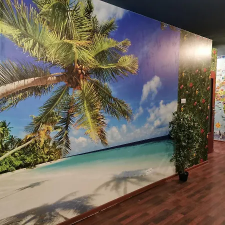 Bursztynowe Wellness & Władysławowo