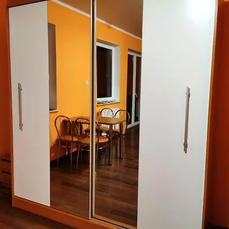 Bursztynowe Wellness & B&B